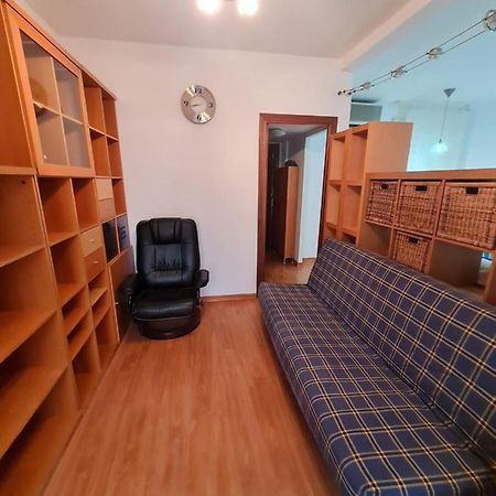Dreamsapt Segura Daire Sevilla Dış mekan fotoğraf