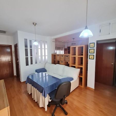 Dreamsapt Segura Daire Sevilla Dış mekan fotoğraf