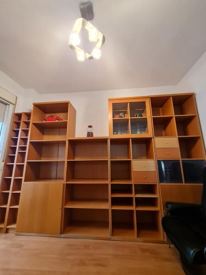 Dreamsapt Segura Daire Sevilla Dış mekan fotoğraf