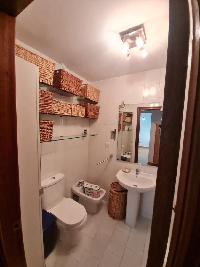 Dreamsapt Segura Daire Sevilla Dış mekan fotoğraf