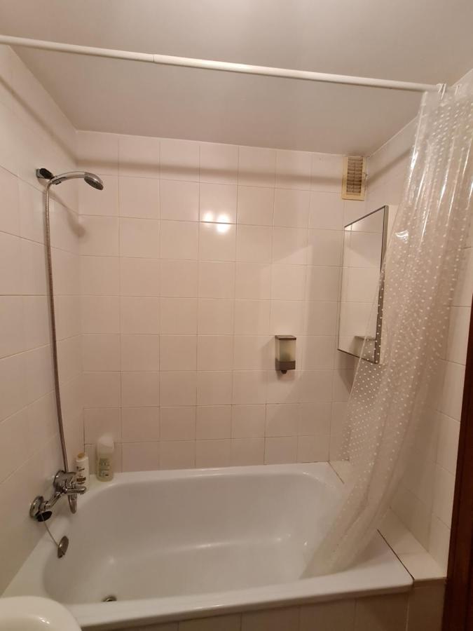 Dreamsapt Segura Daire Sevilla Dış mekan fotoğraf
