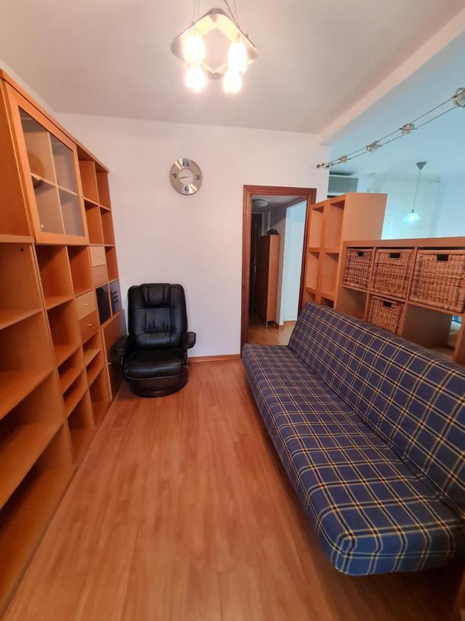 Dreamsapt Segura Daire Sevilla Dış mekan fotoğraf