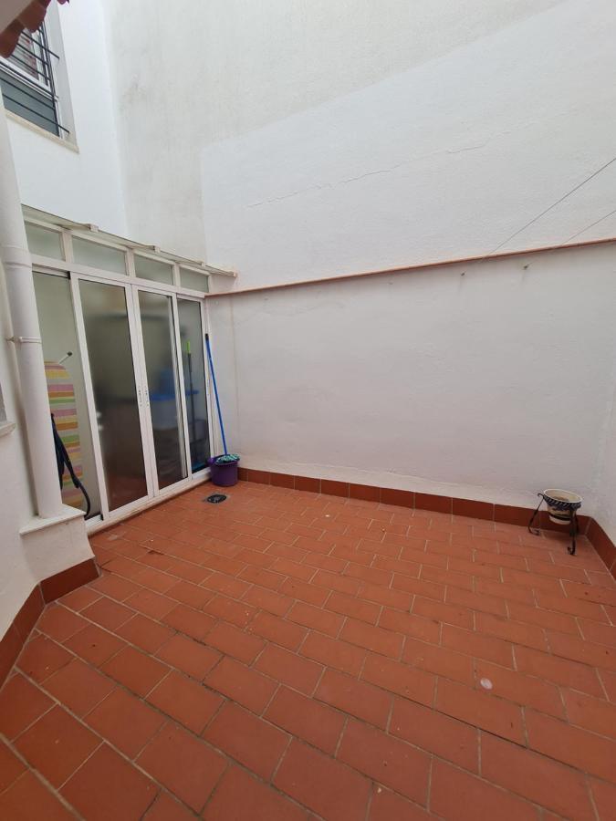 Dreamsapt Segura Daire Sevilla Dış mekan fotoğraf