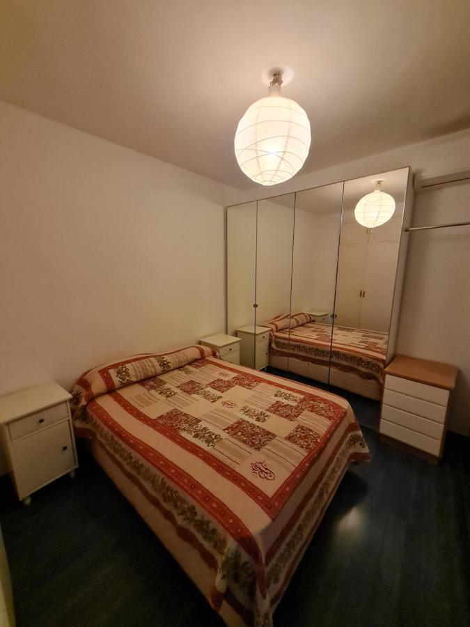 Dreamsapt Segura Daire Sevilla Dış mekan fotoğraf