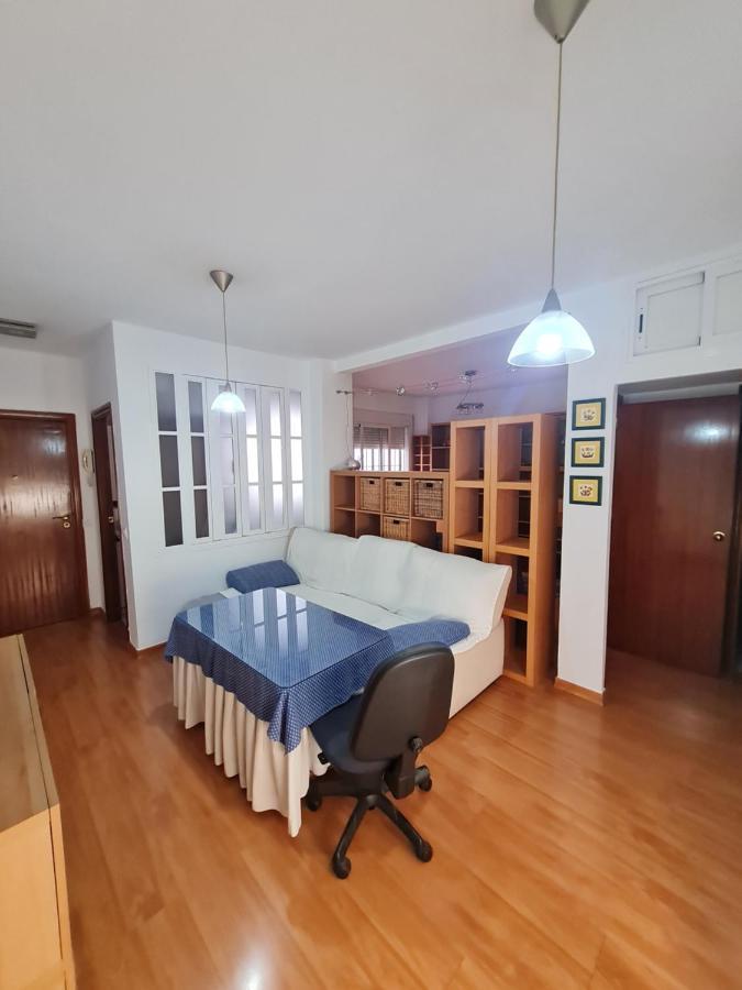Dreamsapt Segura Daire Sevilla Dış mekan fotoğraf