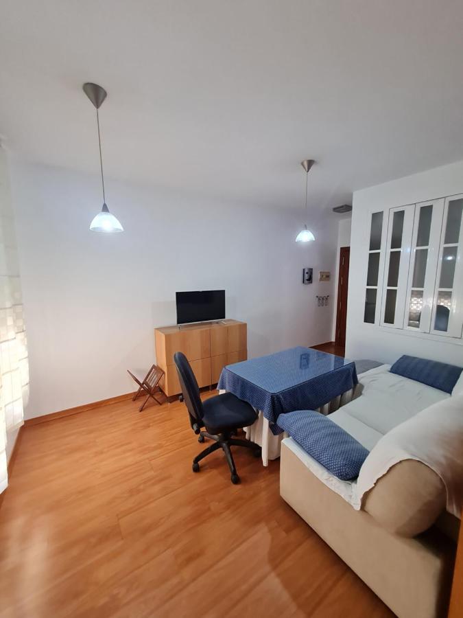 Dreamsapt Segura Daire Sevilla Dış mekan fotoğraf