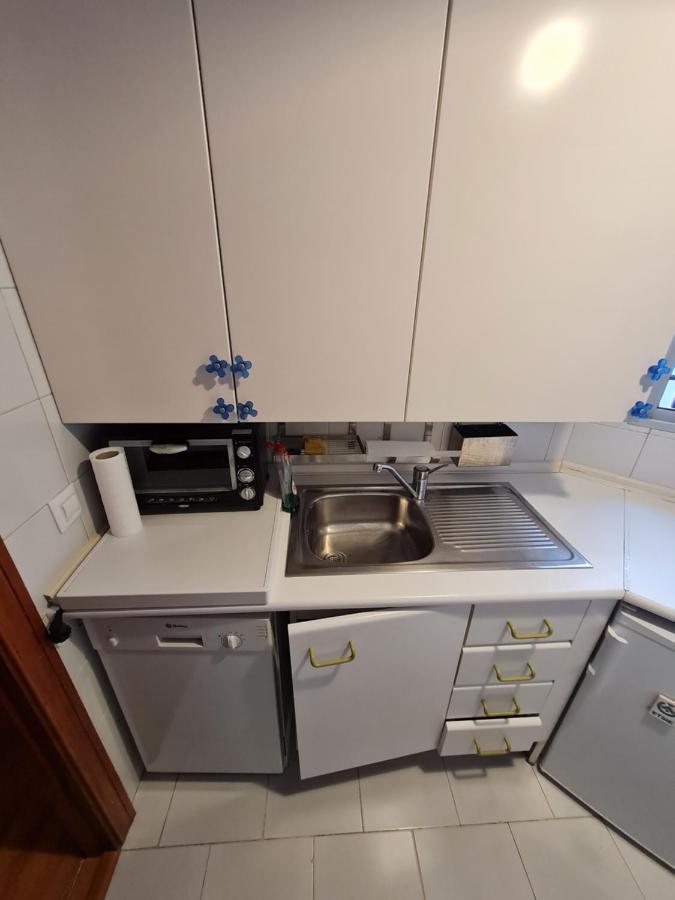 Dreamsapt Segura Daire Sevilla Dış mekan fotoğraf