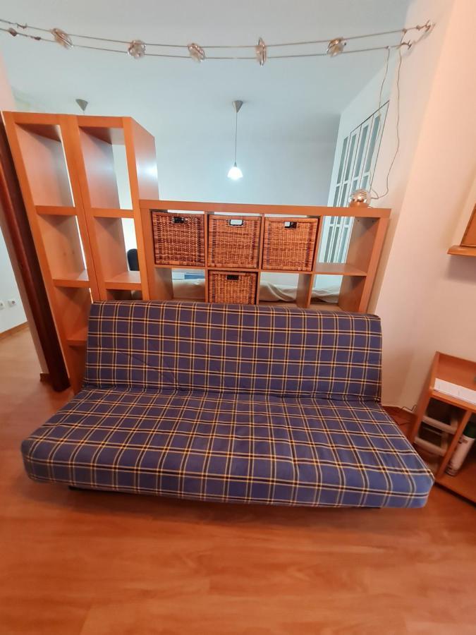 Dreamsapt Segura Daire Sevilla Dış mekan fotoğraf