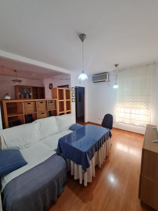 Dreamsapt Segura Daire Sevilla Dış mekan fotoğraf