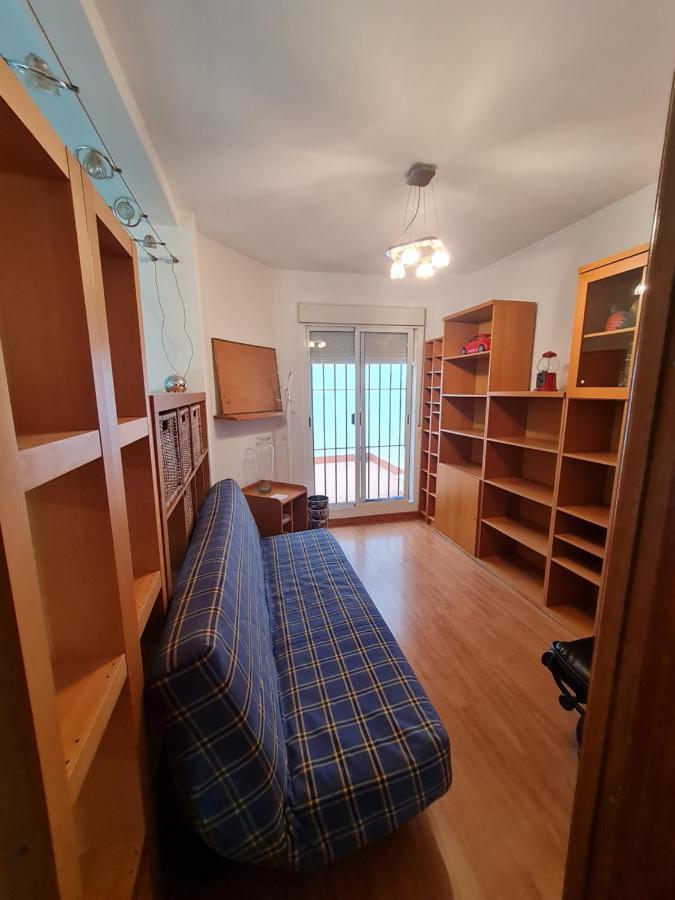 Dreamsapt Segura Daire Sevilla Dış mekan fotoğraf