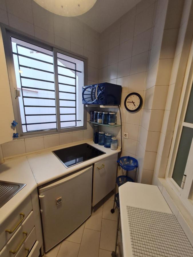 Dreamsapt Segura Daire Sevilla Dış mekan fotoğraf